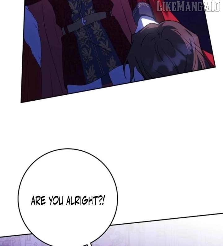 Protecting the Witch’s Son Chapter 88 - page 22