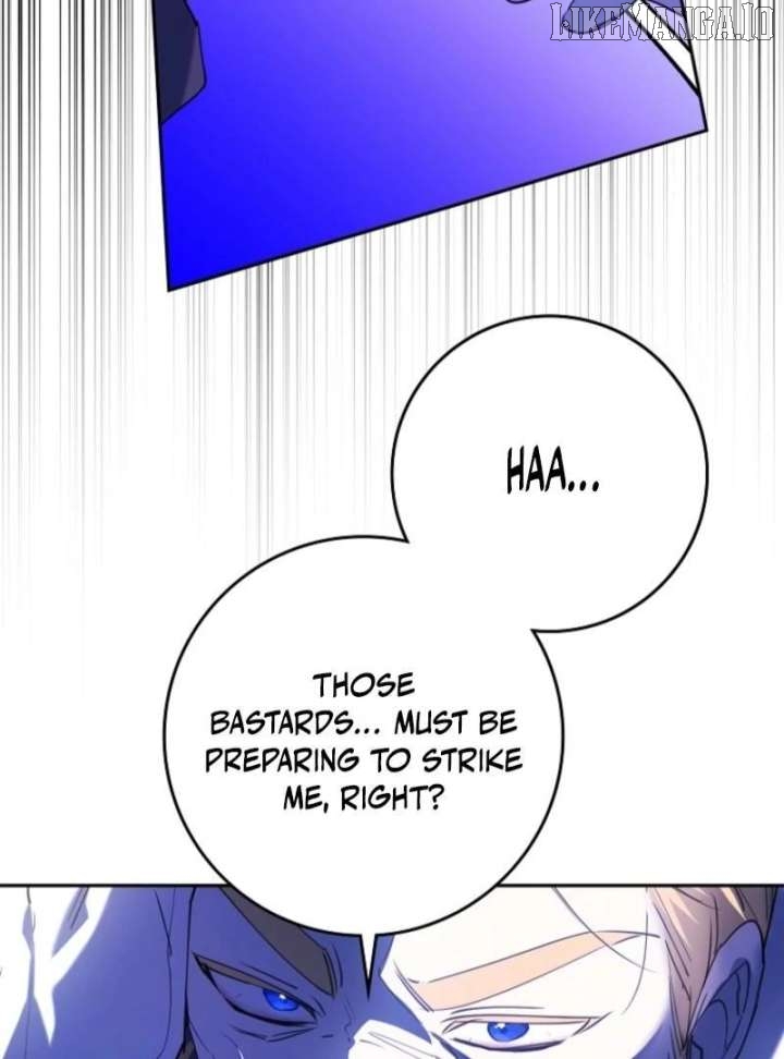 Protecting the Witch’s Son Chapter 88 - page 25