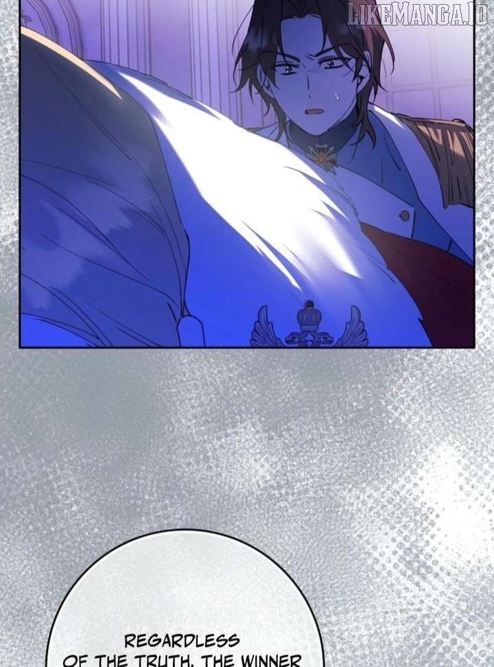 Protecting the Witch’s Son Chapter 88 - page 27