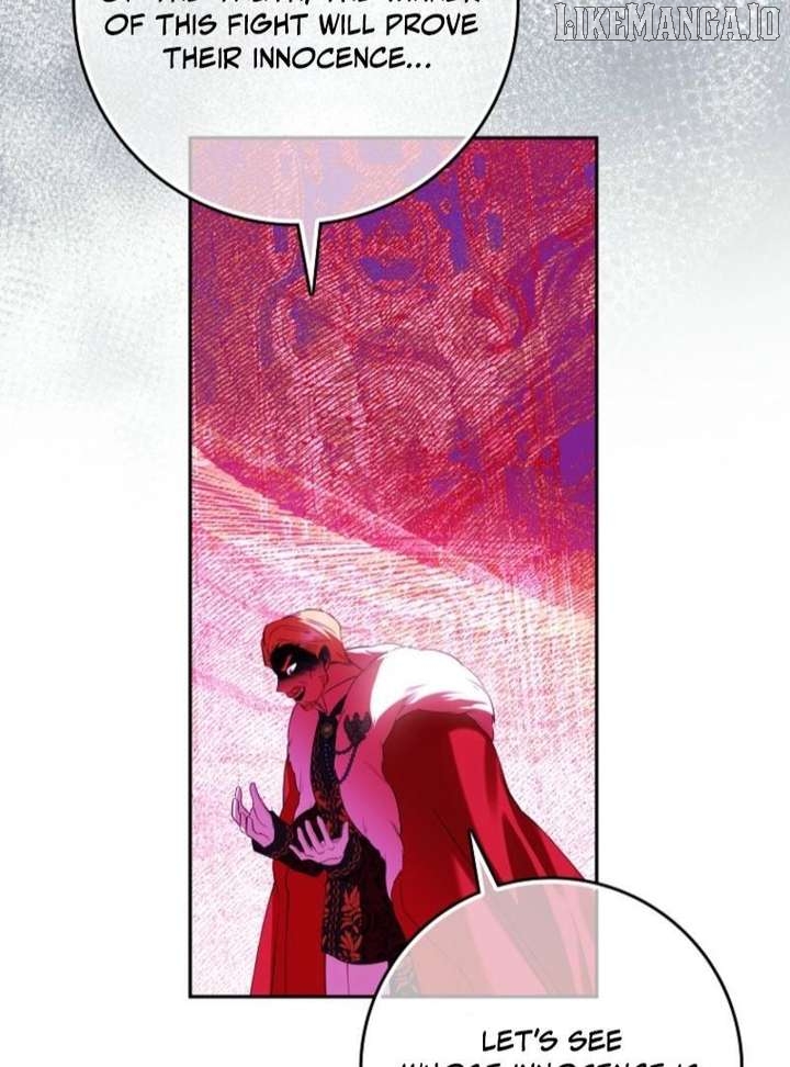 Protecting the Witch’s Son Chapter 88 - page 28