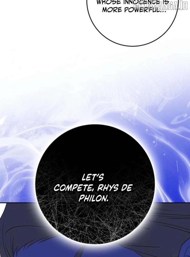 Protecting the Witch’s Son Chapter 88 - page 29