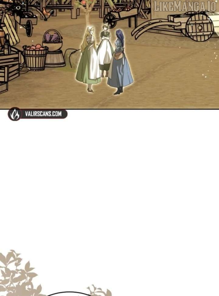 Protecting the Witch’s Son Chapter 88 - page 34