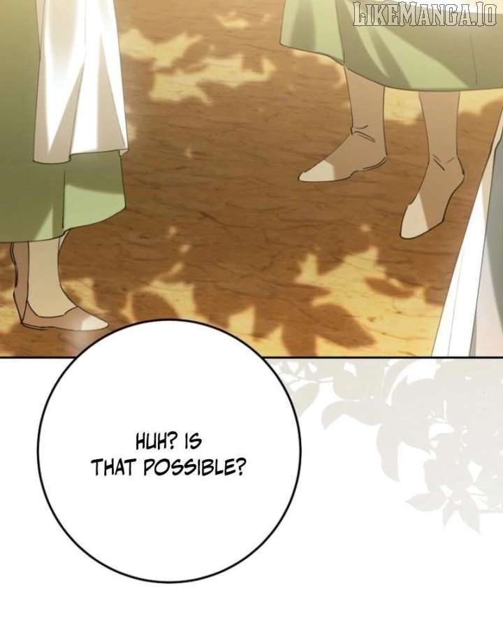 Protecting the Witch’s Son Chapter 88 - page 37