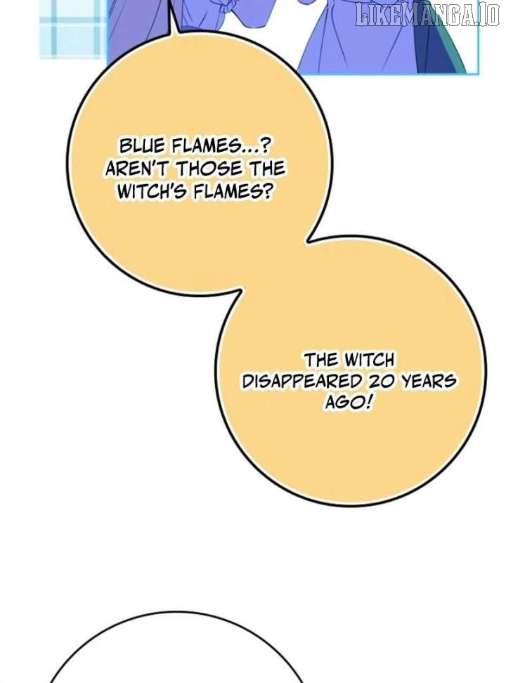 Protecting the Witch’s Son Chapter 88 - page 39