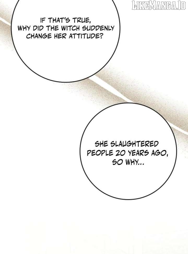 Protecting the Witch’s Son Chapter 88 - page 40