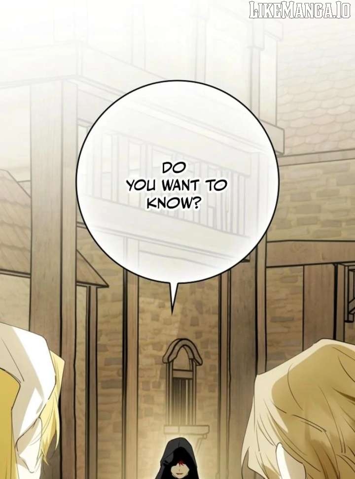 Protecting the Witch’s Son Chapter 88 - page 41
