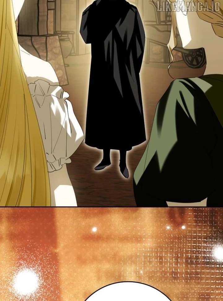 Protecting the Witch’s Son Chapter 88 - page 42
