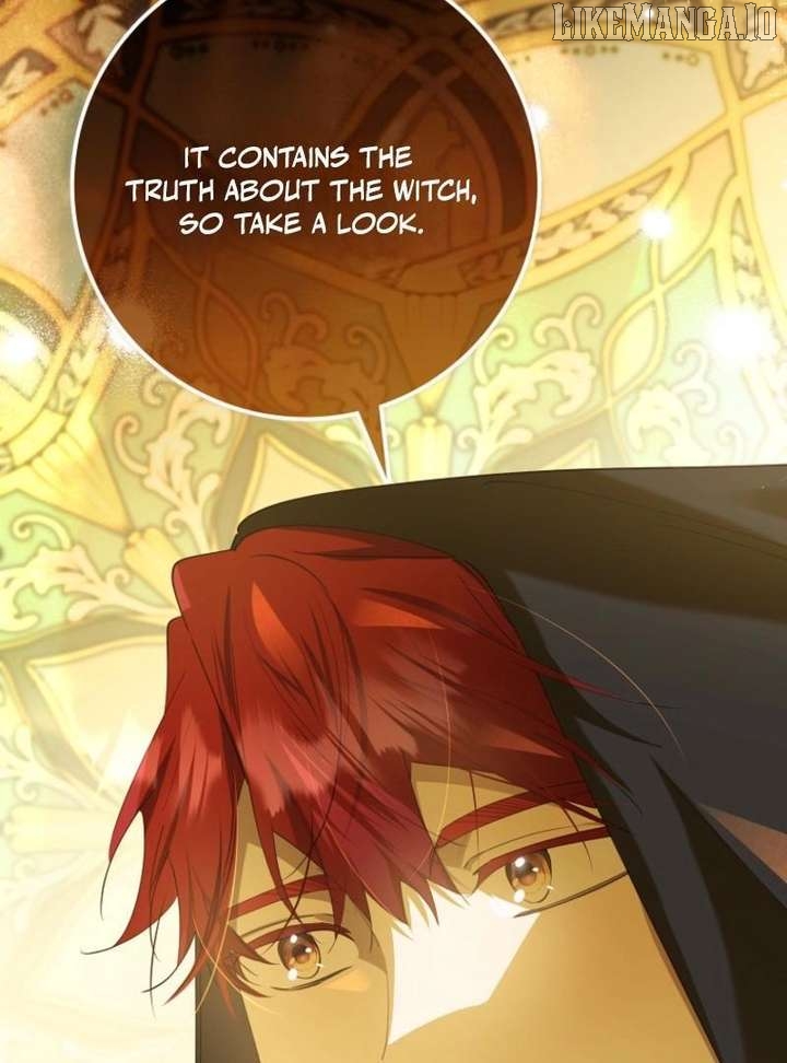 Protecting the Witch’s Son Chapter 88 - page 44