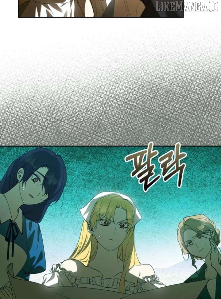 Protecting the Witch’s Son Chapter 88 - page 47