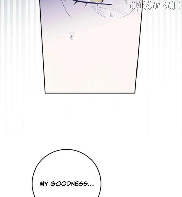 Protecting the Witch’s Son Chapter 88 - page 49