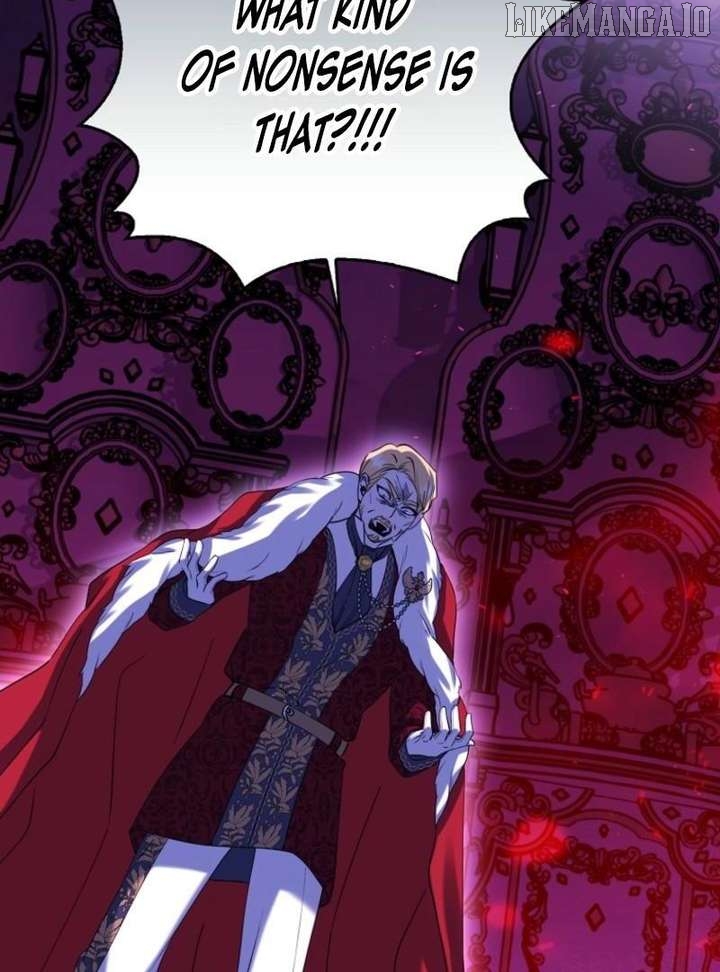Protecting the Witch’s Son Chapter 88 - page 5
