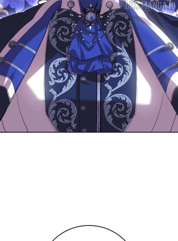 Protecting the Witch’s Son Chapter 88 - page 56