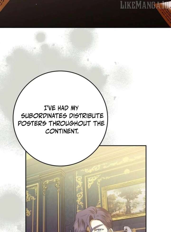Protecting the Witch’s Son Chapter 88 - page 58