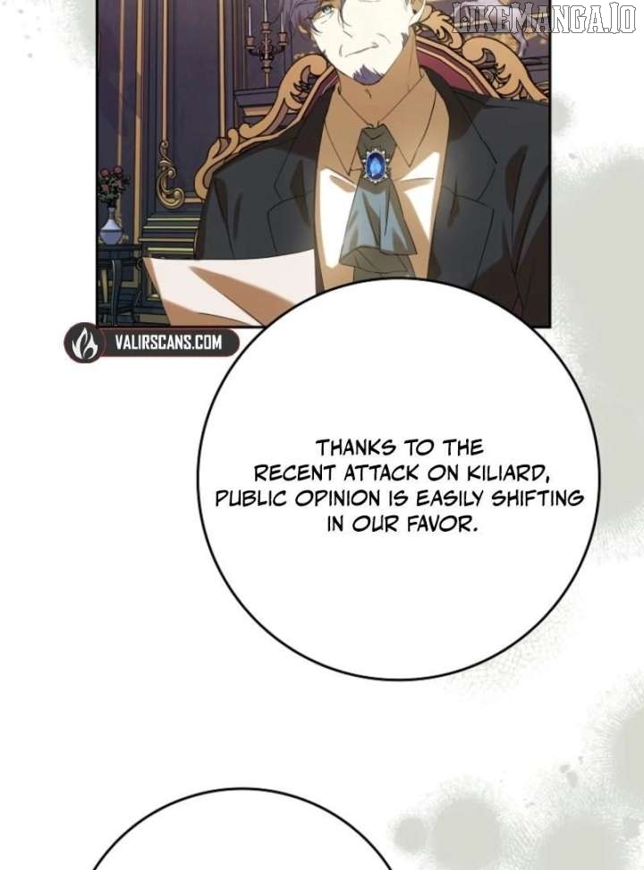 Protecting the Witch’s Son Chapter 88 - page 59