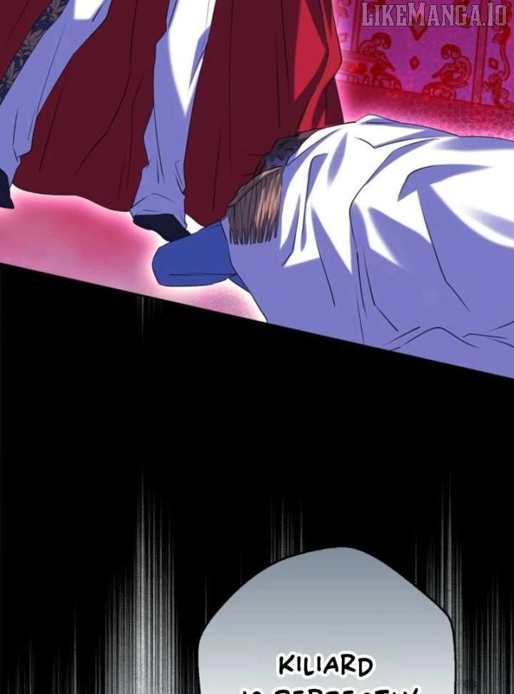 Protecting the Witch’s Son Chapter 88 - page 6