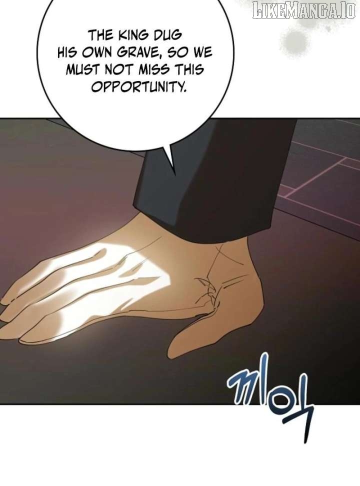 Protecting the Witch’s Son Chapter 88 - page 60