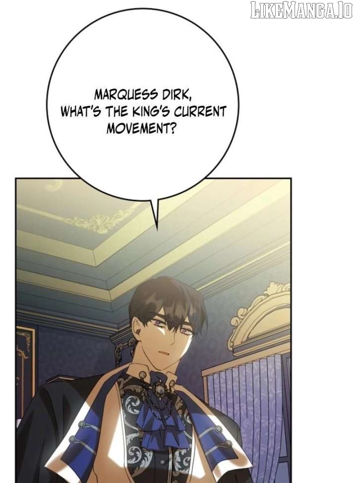 Protecting the Witch’s Son Chapter 88 - page 61