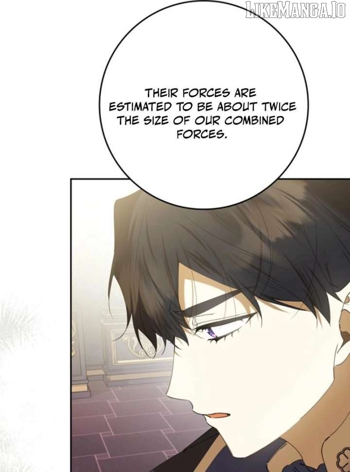 Protecting the Witch’s Son Chapter 88 - page 64