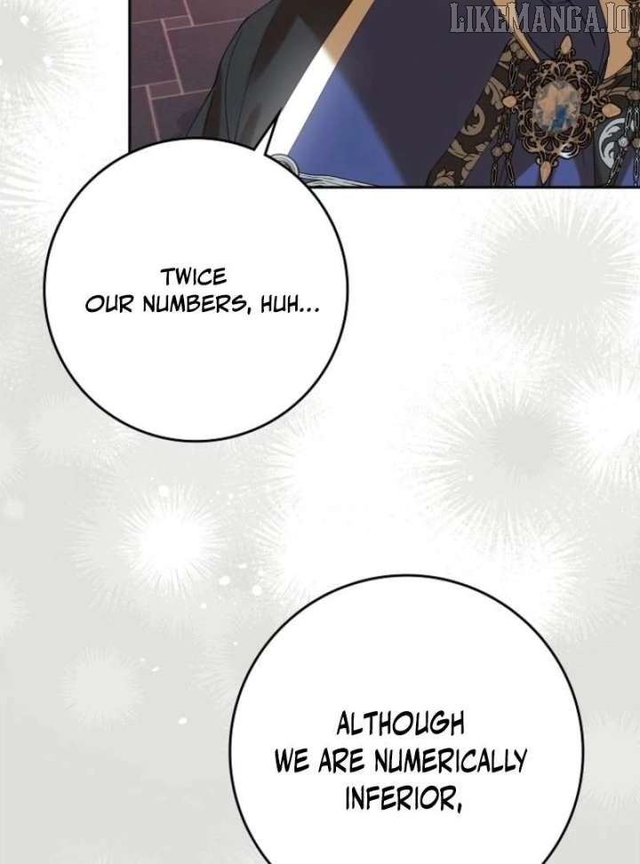 Protecting the Witch’s Son Chapter 88 - page 65