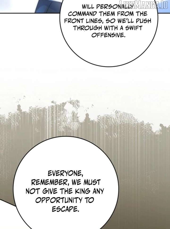 Protecting the Witch’s Son Chapter 88 - page 69