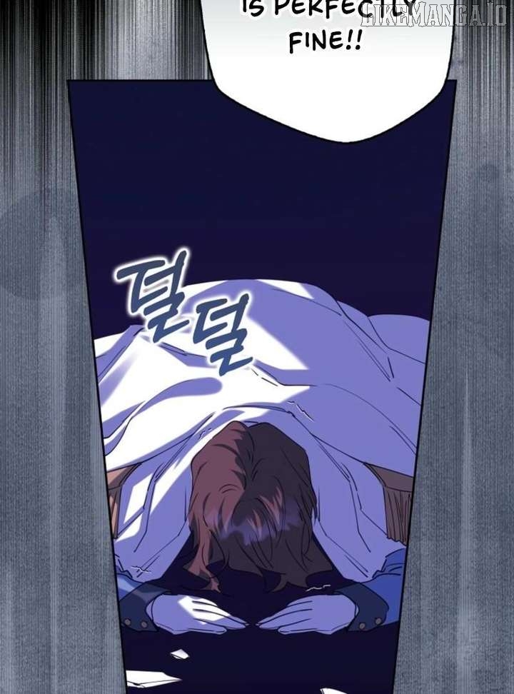 Protecting the Witch’s Son Chapter 88 - page 7