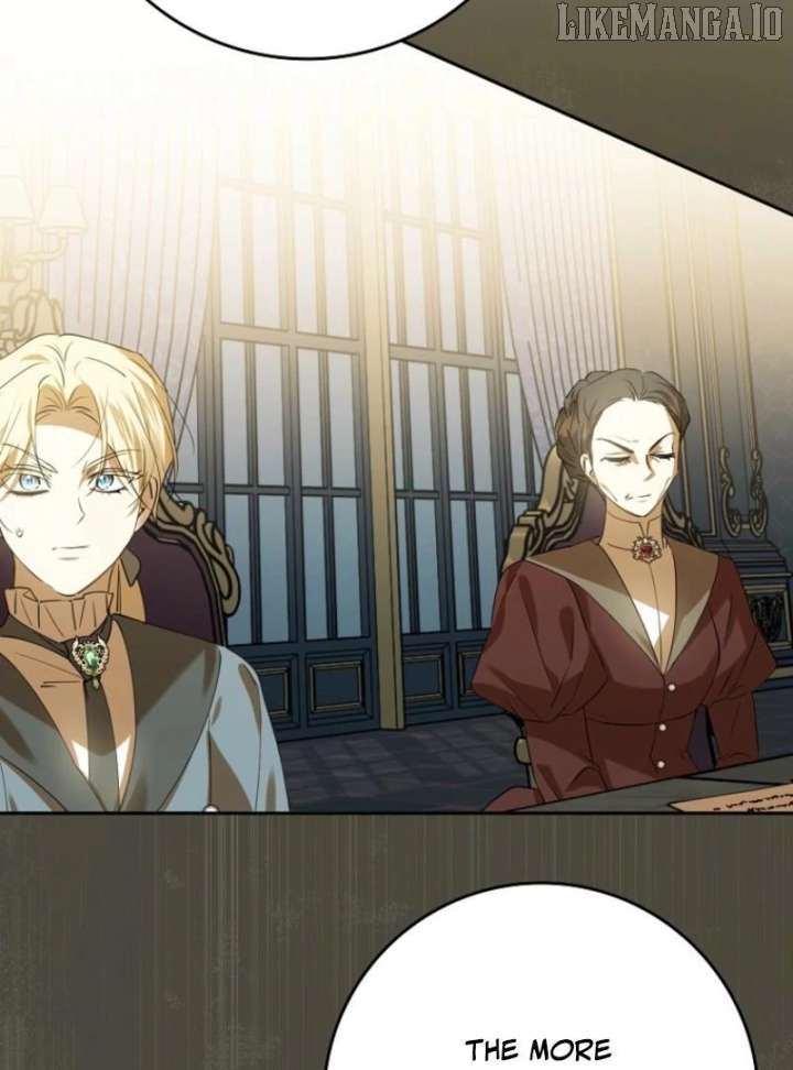 Protecting the Witch’s Son Chapter 88 - page 70