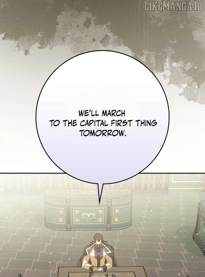 Protecting the Witch’s Son Chapter 88 - page 72