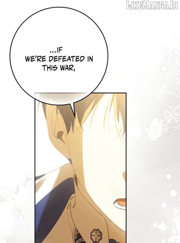Protecting the Witch’s Son Chapter 88 - page 74