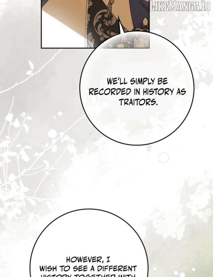 Protecting the Witch’s Son Chapter 88 - page 75