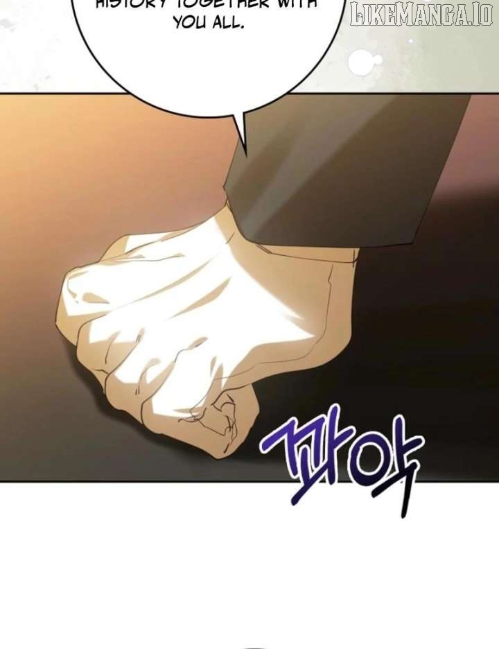 Protecting the Witch’s Son Chapter 88 - page 76
