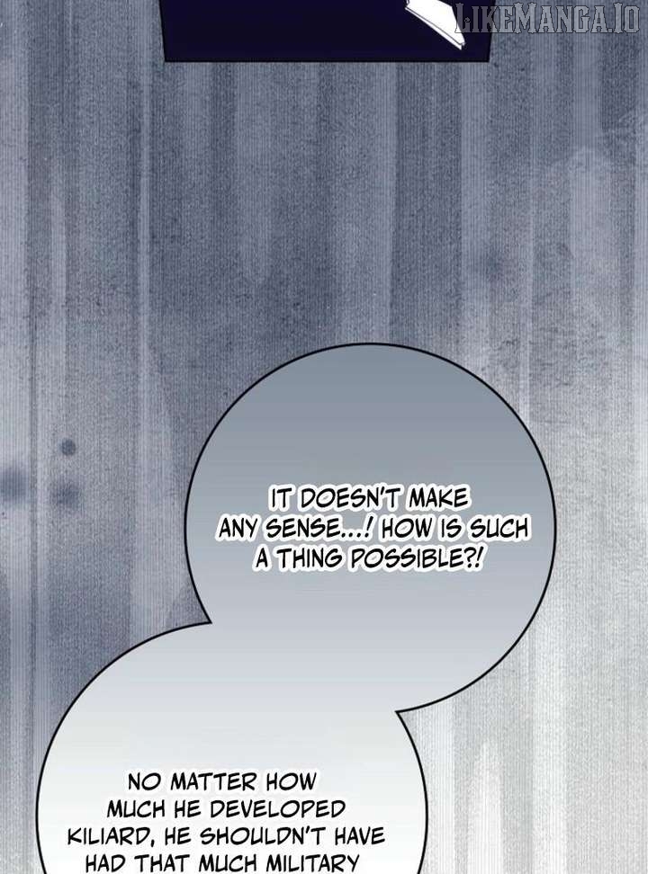 Protecting the Witch’s Son Chapter 88 - page 8