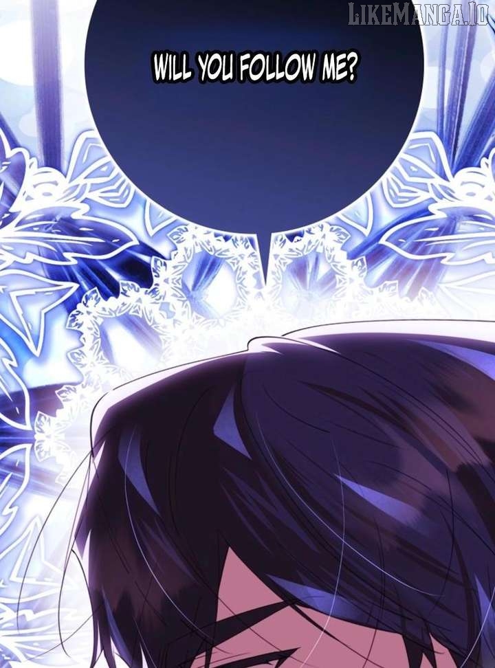 Protecting the Witch’s Son Chapter 88 - page 80