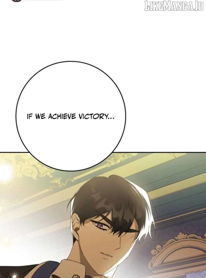 Protecting the Witch’s Son Chapter 88 - page 85