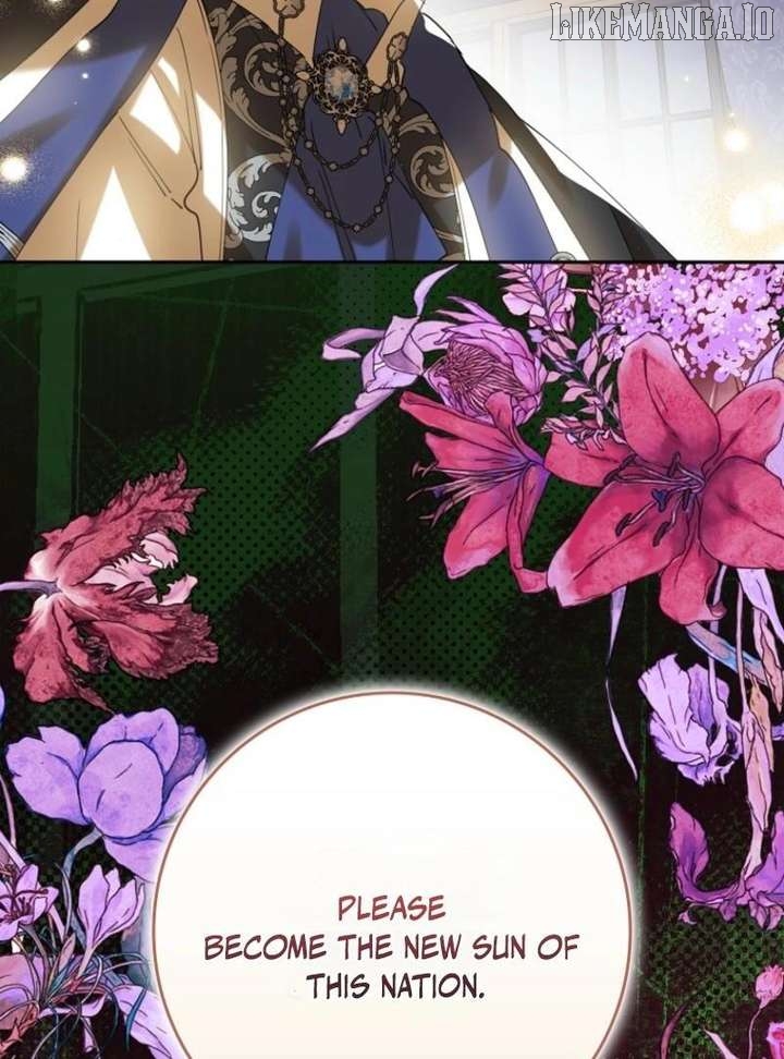 Protecting the Witch’s Son Chapter 88 - page 86