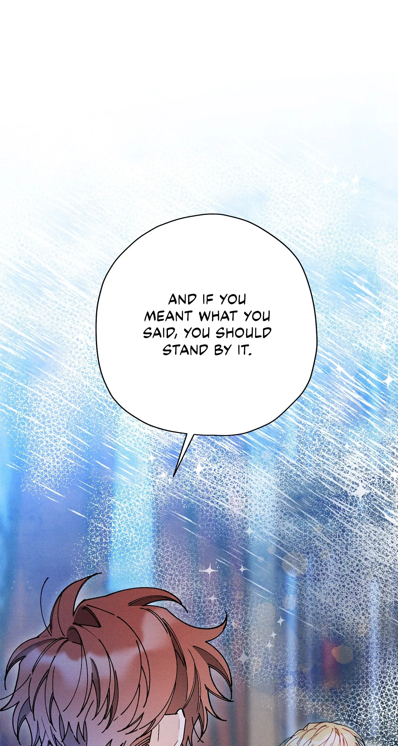 The Rogue Prince Is Secretly an Omega Chapter 85 - page 13