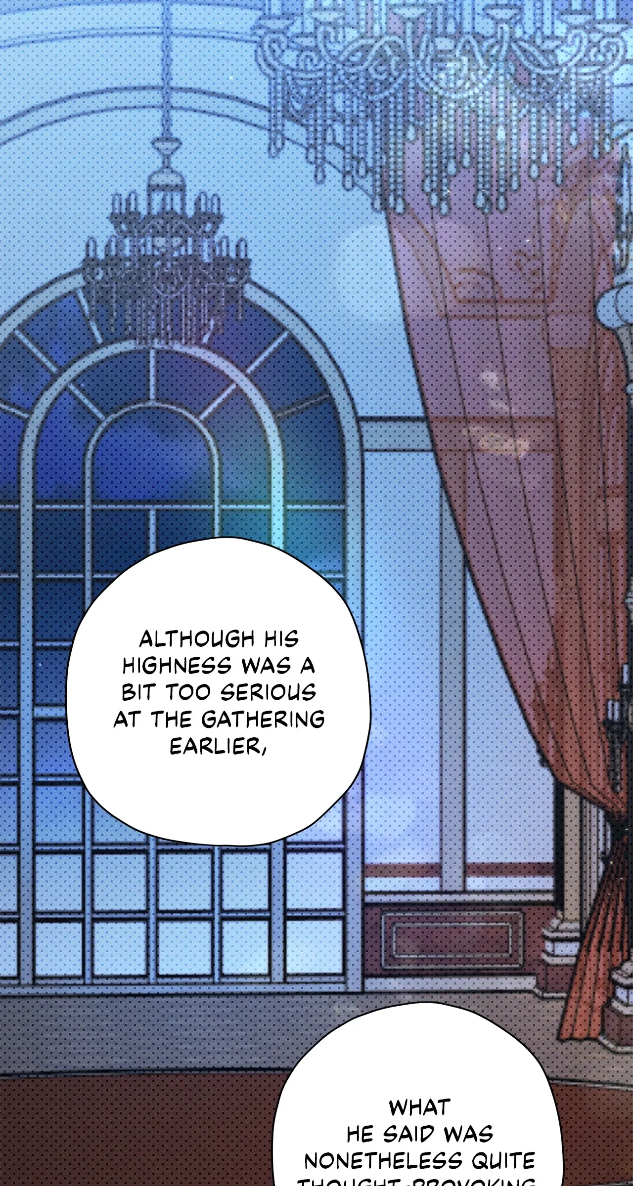 The Rogue Prince Is Secretly an Omega Chapter 85 - page 16