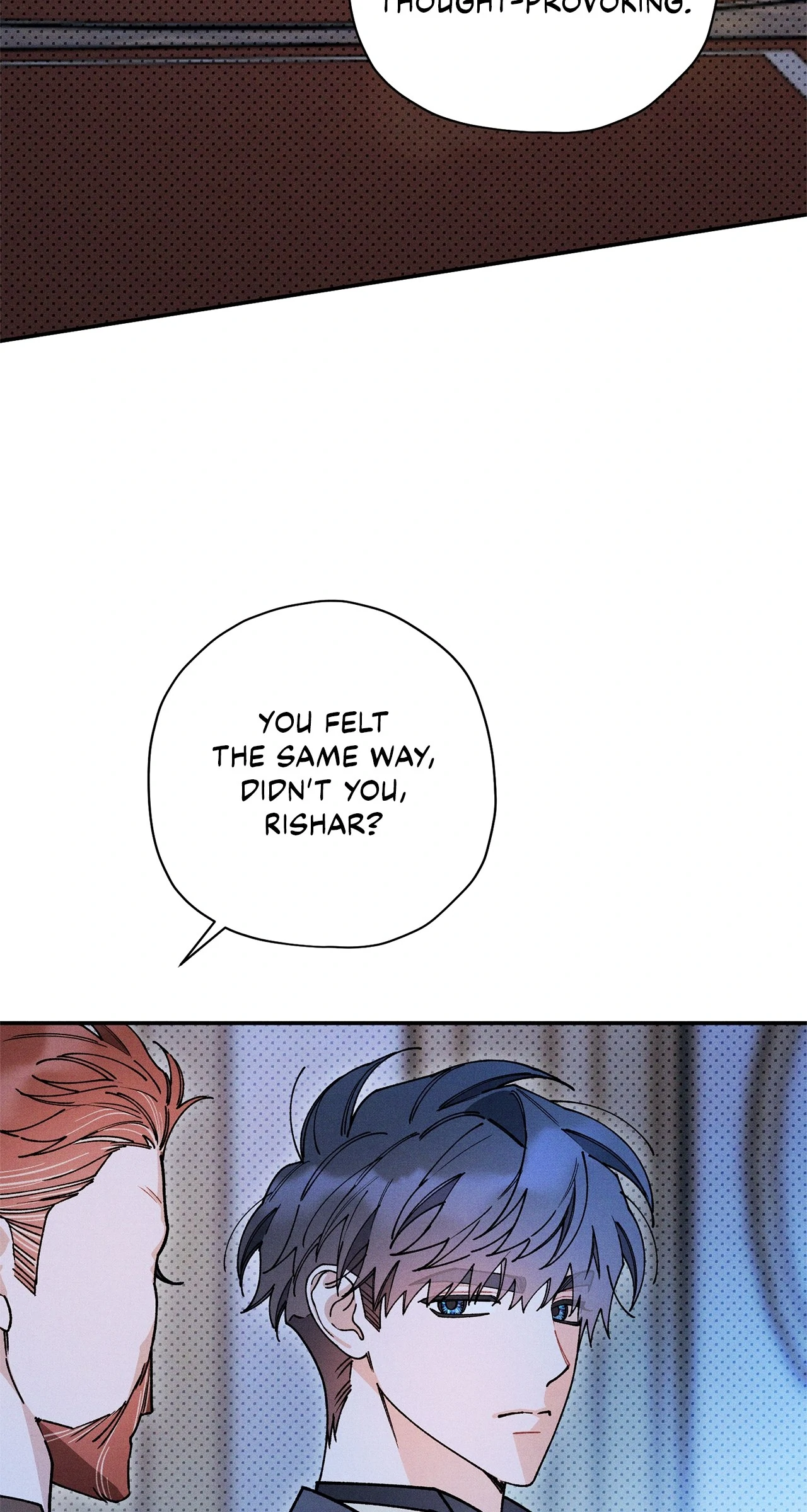 The Rogue Prince Is Secretly an Omega Chapter 85 - page 17