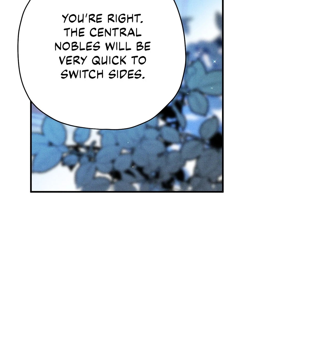 The Rogue Prince Is Secretly an Omega Chapter 85 - page 23