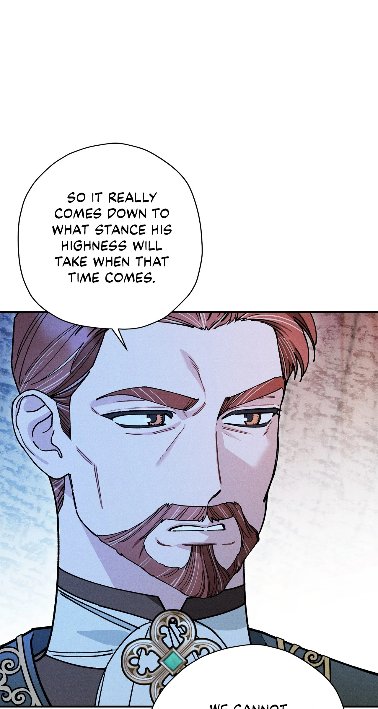 The Rogue Prince Is Secretly an Omega Chapter 85 - page 24