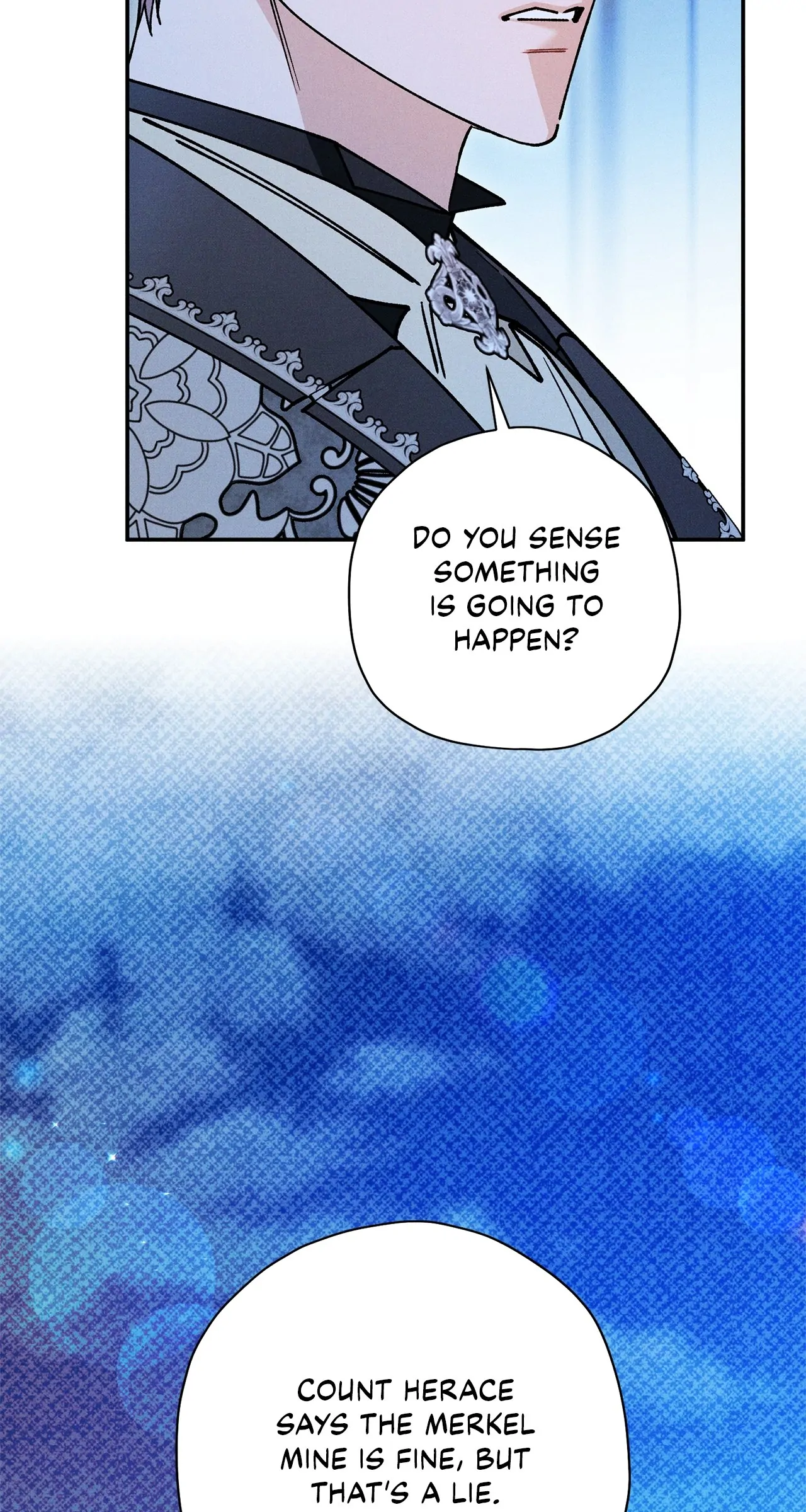 The Rogue Prince Is Secretly an Omega Chapter 85 - page 26