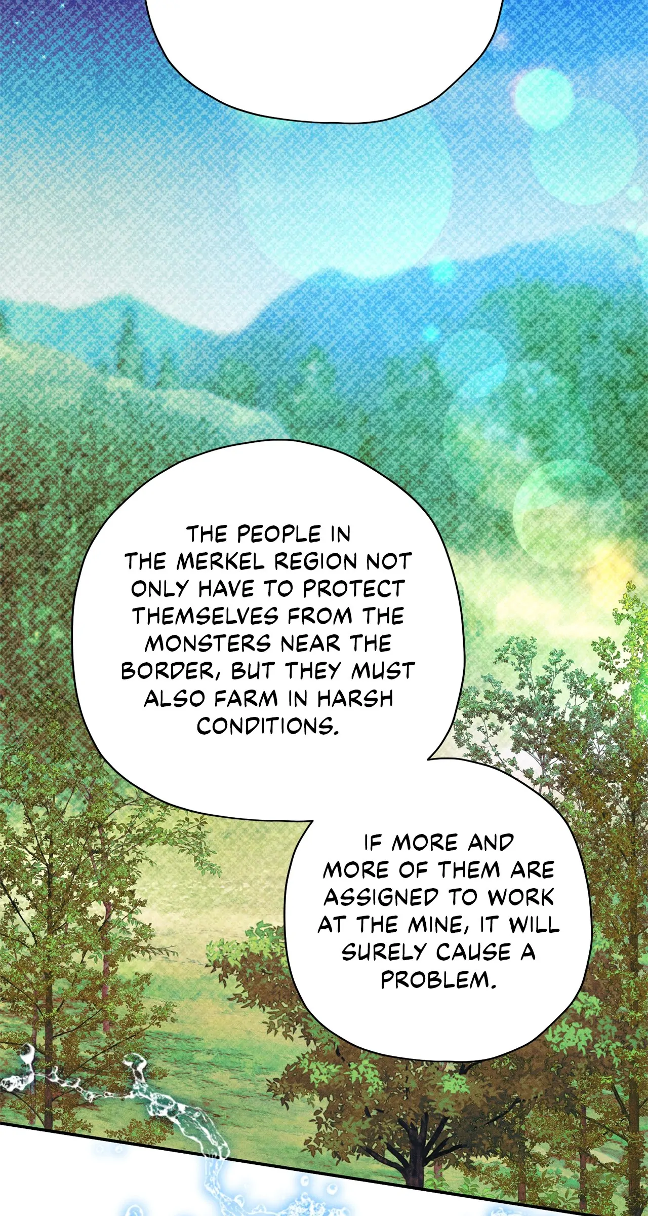 The Rogue Prince Is Secretly an Omega Chapter 85 - page 27