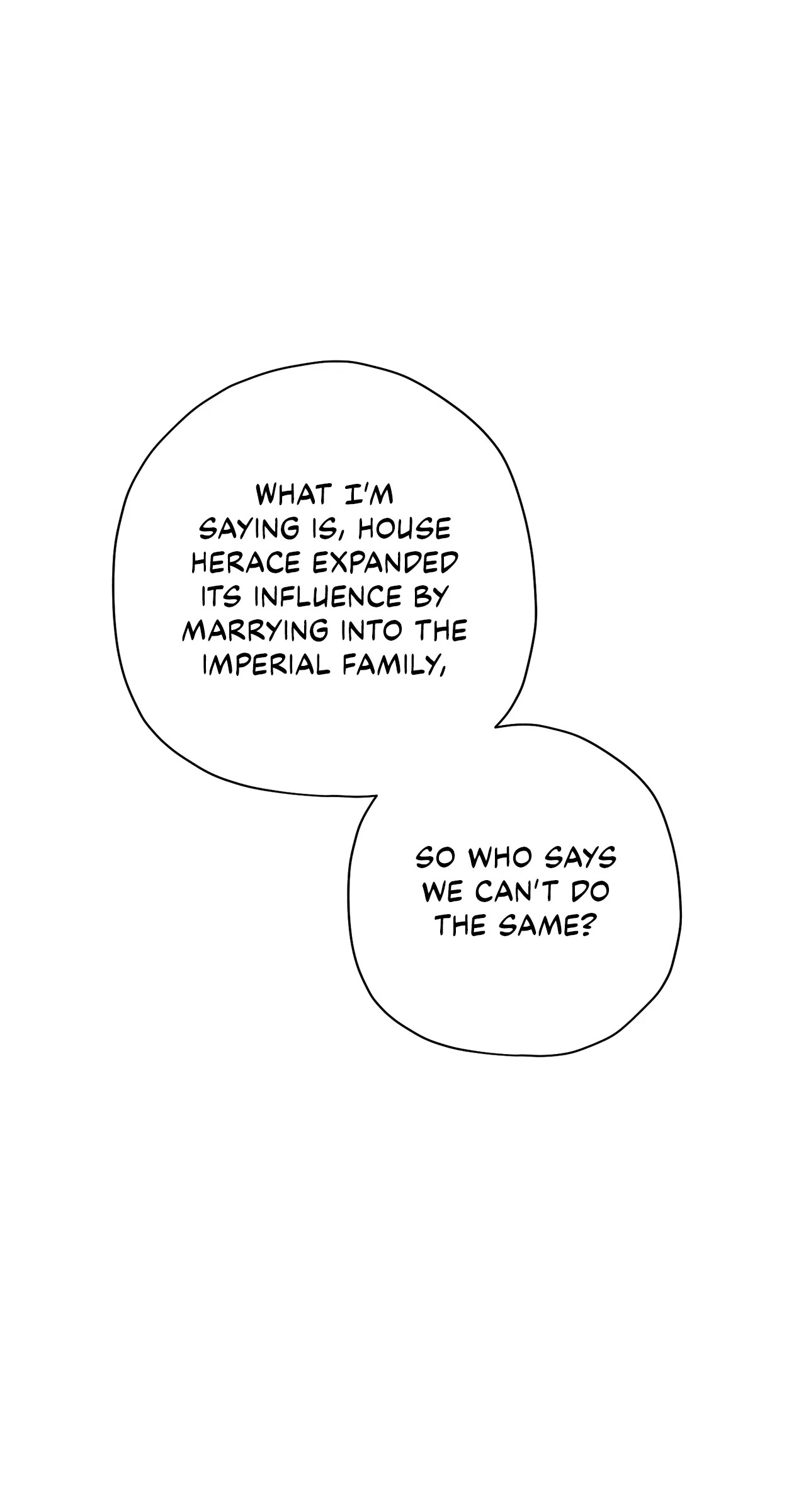 The Rogue Prince Is Secretly an Omega Chapter 85 - page 32