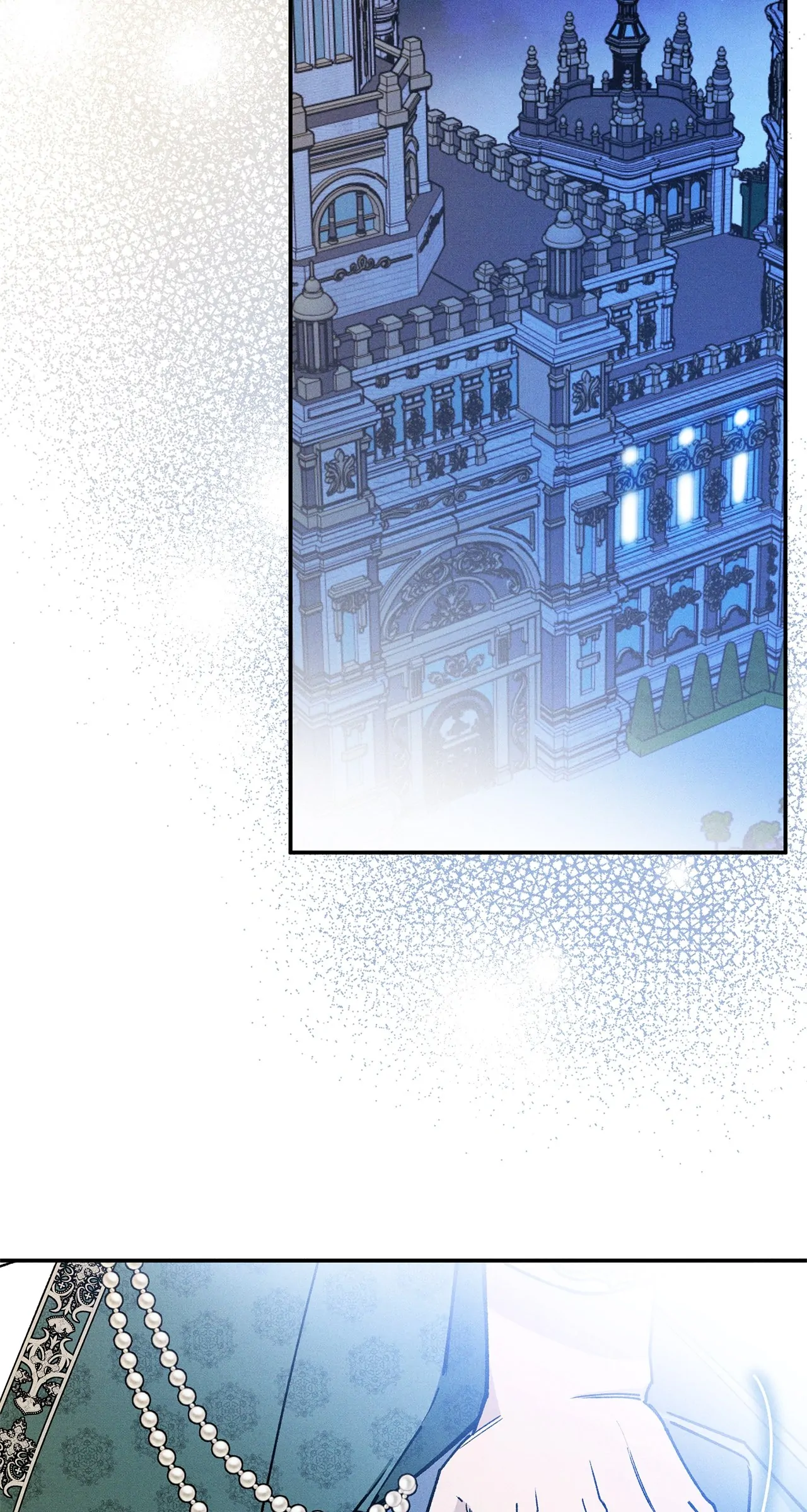 The Rogue Prince Is Secretly an Omega Chapter 85 - page 36