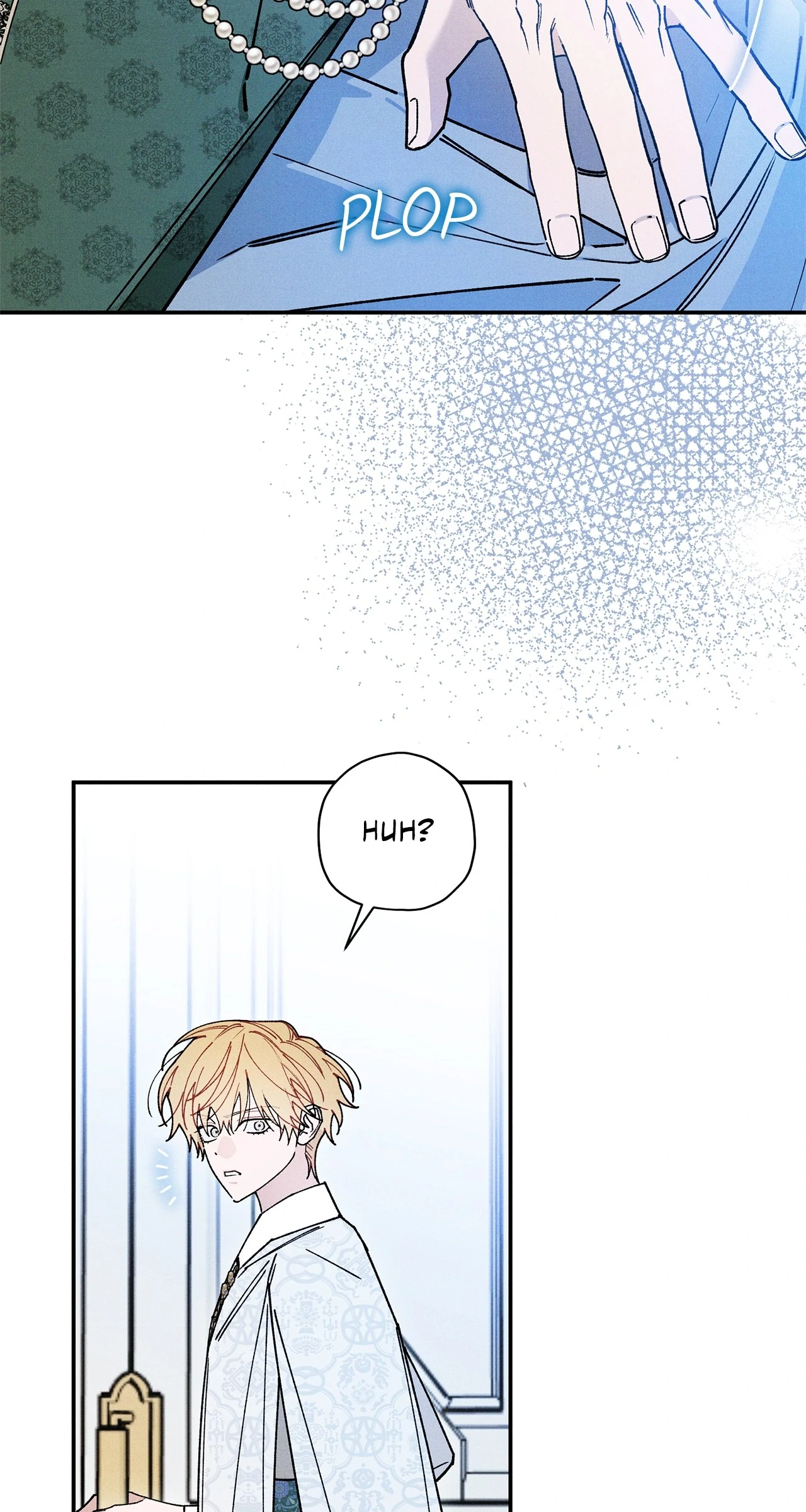 The Rogue Prince Is Secretly an Omega Chapter 85 - page 37