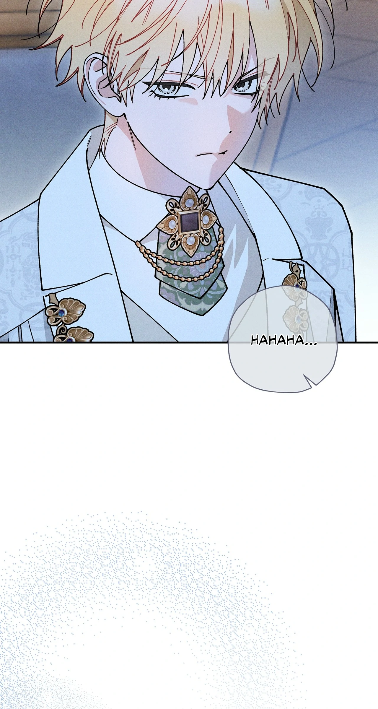 The Rogue Prince Is Secretly an Omega Chapter 85 - page 4