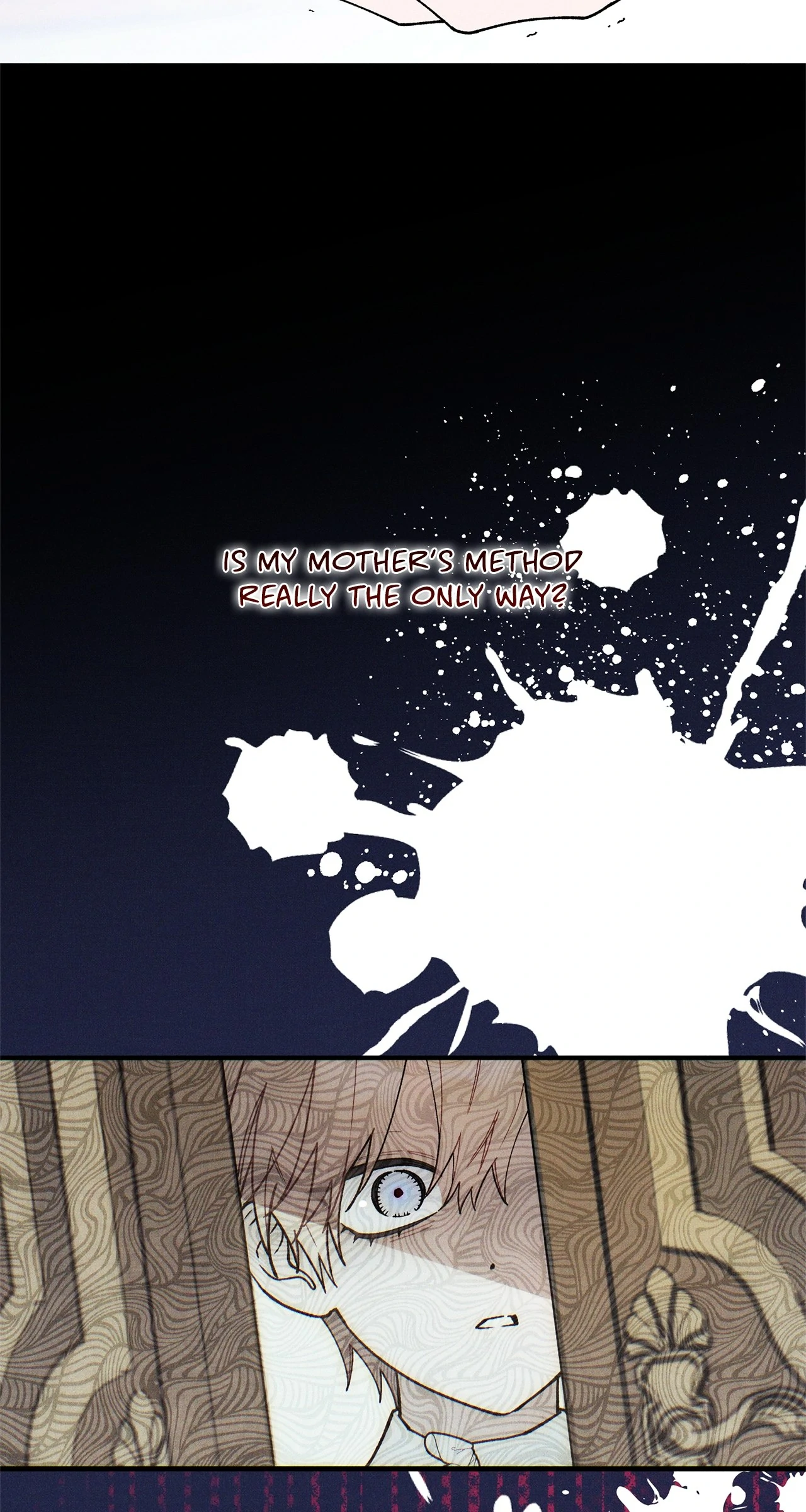 The Rogue Prince Is Secretly an Omega Chapter 85 - page 51