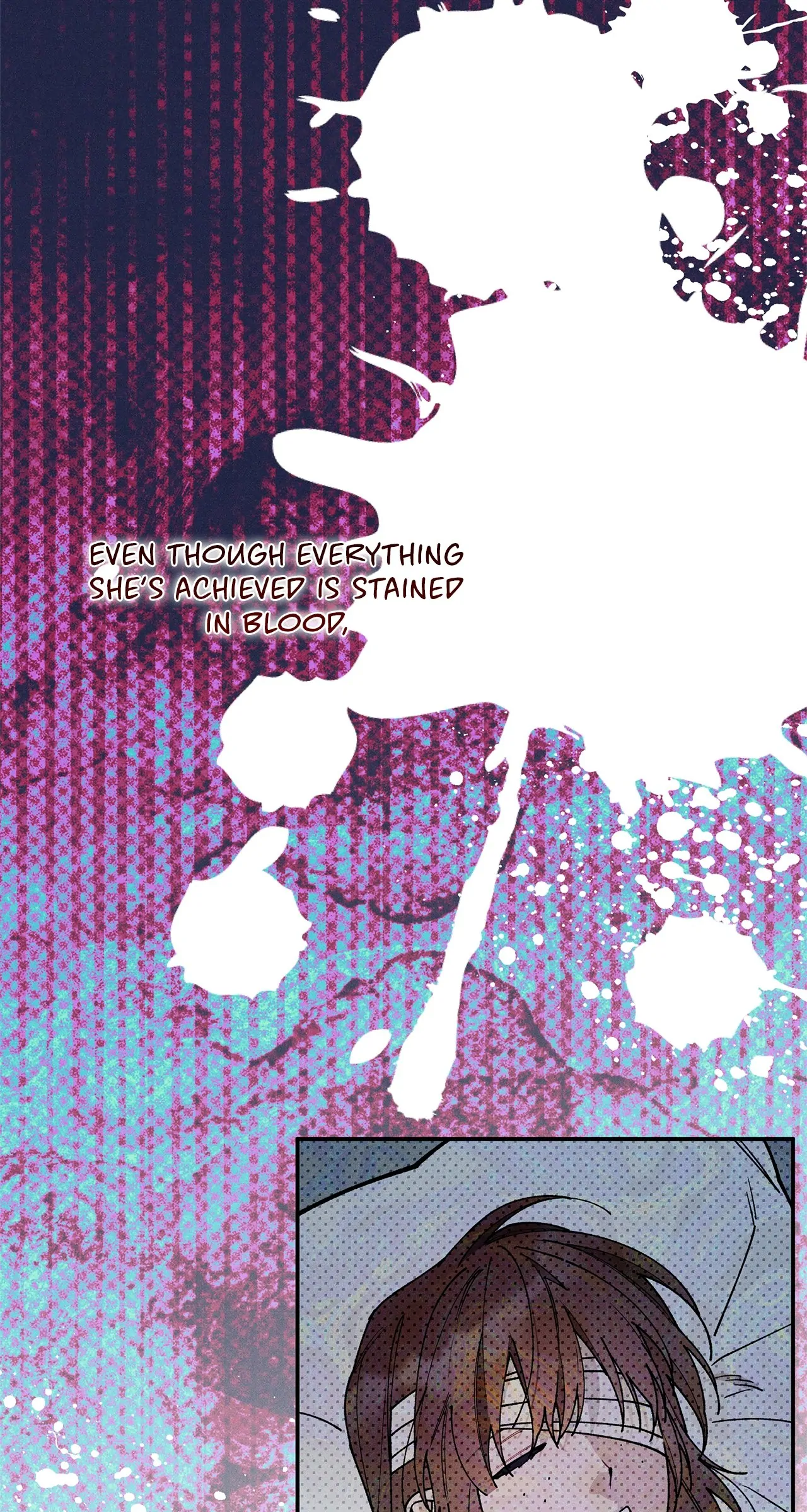 The Rogue Prince Is Secretly an Omega Chapter 85 - page 52