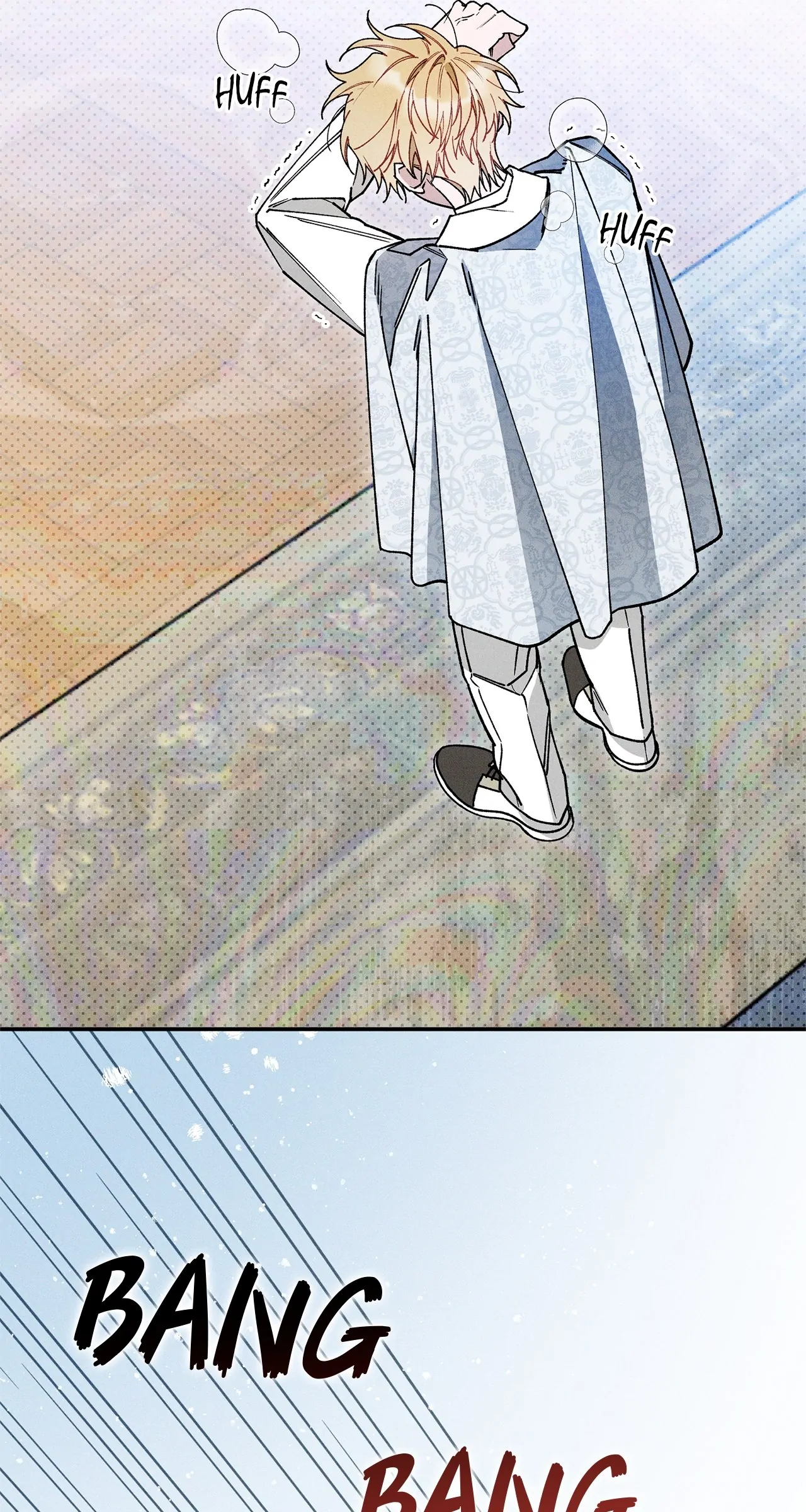 The Rogue Prince Is Secretly an Omega Chapter 85 - page 56