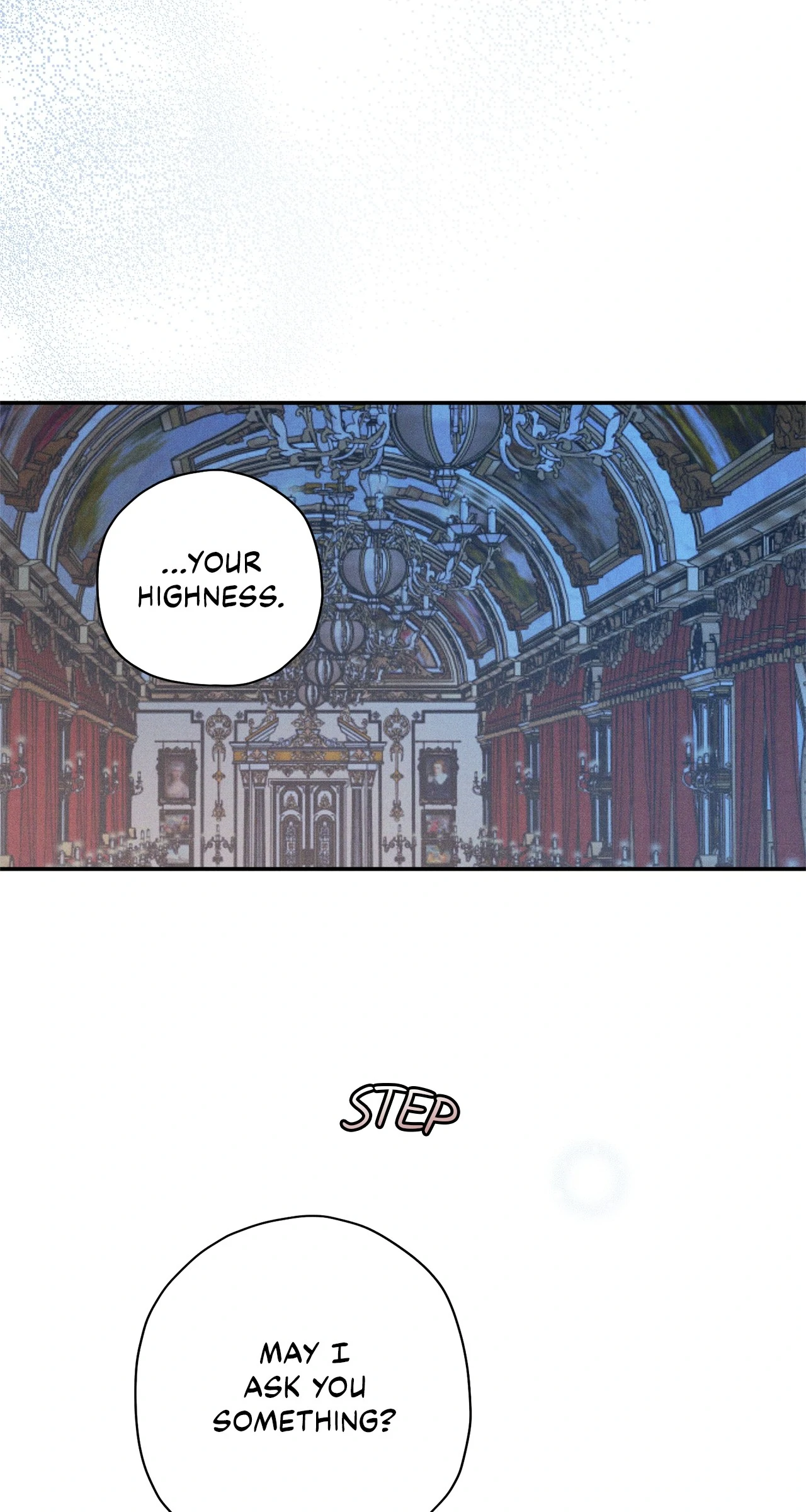 The Rogue Prince Is Secretly an Omega Chapter 85 - page 5