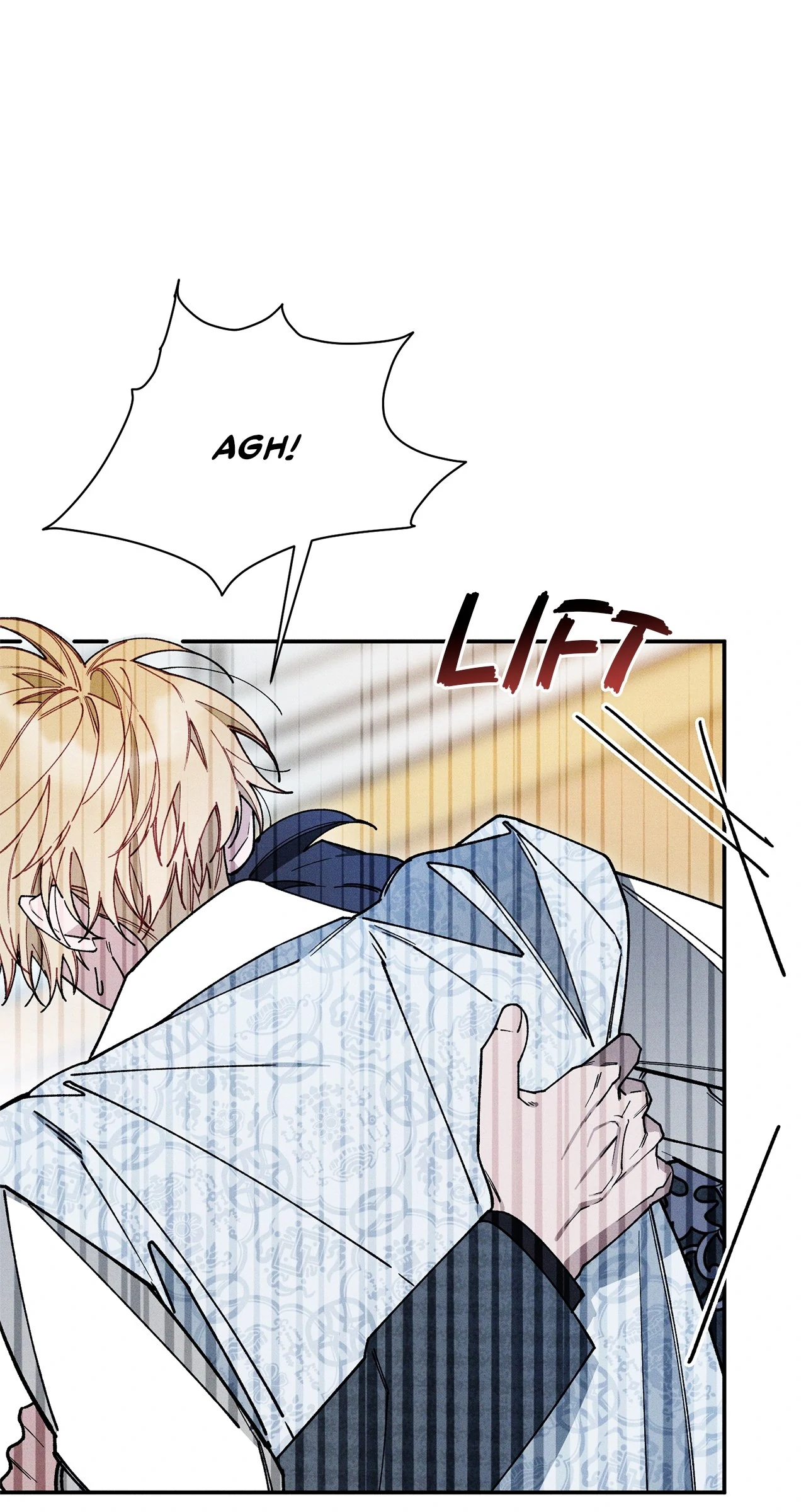 The Rogue Prince Is Secretly an Omega Chapter 85 - page 60